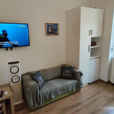 Apartments City Of Hearts 3 Zagreb Exterior photo
